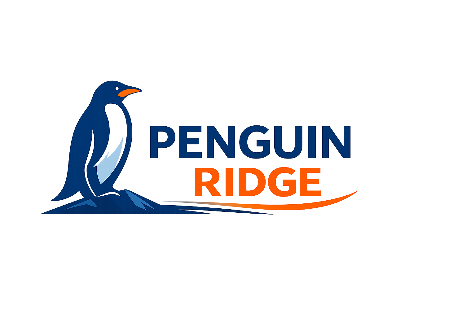 Penguin Ridge